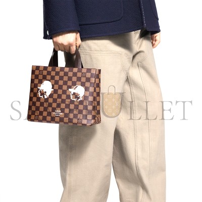LOUIS VUITTON MINI SHOPPER TOTE N40810 (26*20*10cm)
